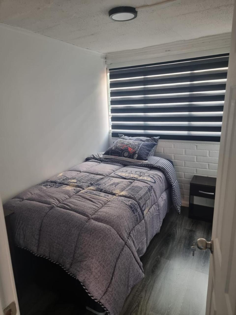 Apartamento por dias