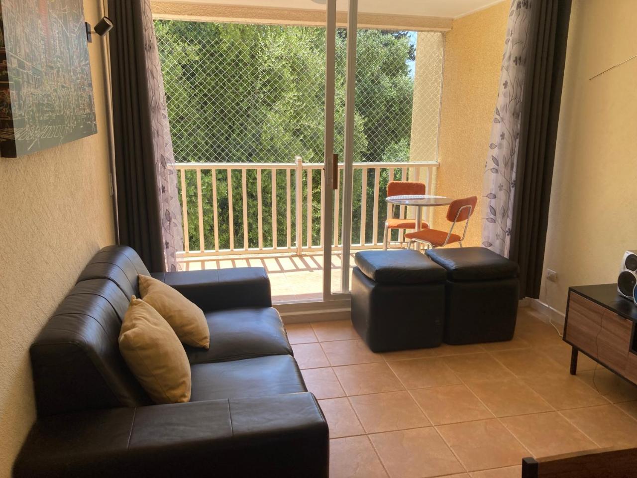 APARTAMENTO PELICANOS VISTA JARDIN OLIVOS