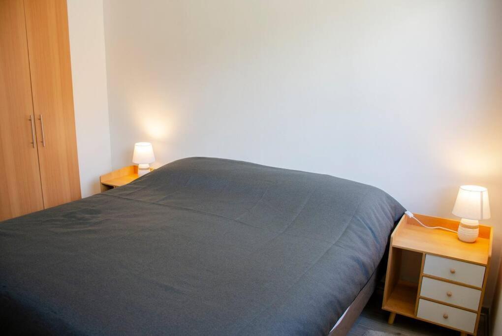 Encantador y c�modo depto. PUC�N