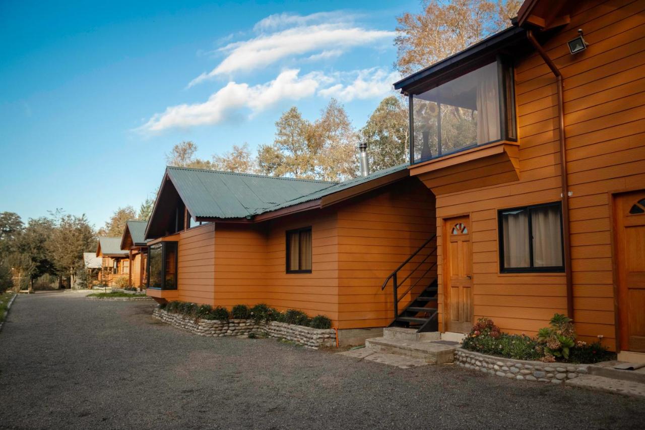 Caba�as Las Ra�ces