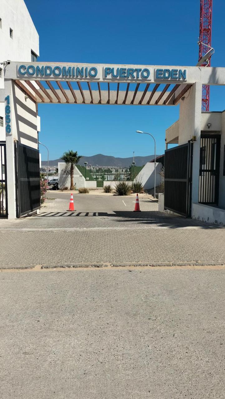 departamento en puerto Eden pe�uelas coquimbo