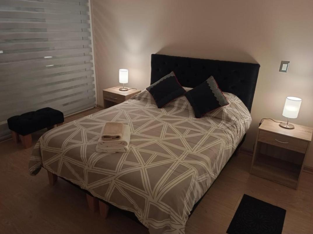 Departamentos Chillan