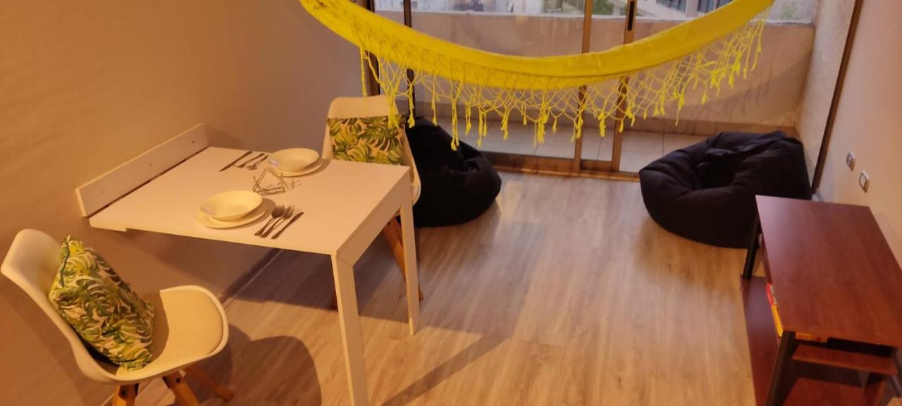 Acogedor departamento 2 Habitaciones y 2 ba�os Santiago de Chile