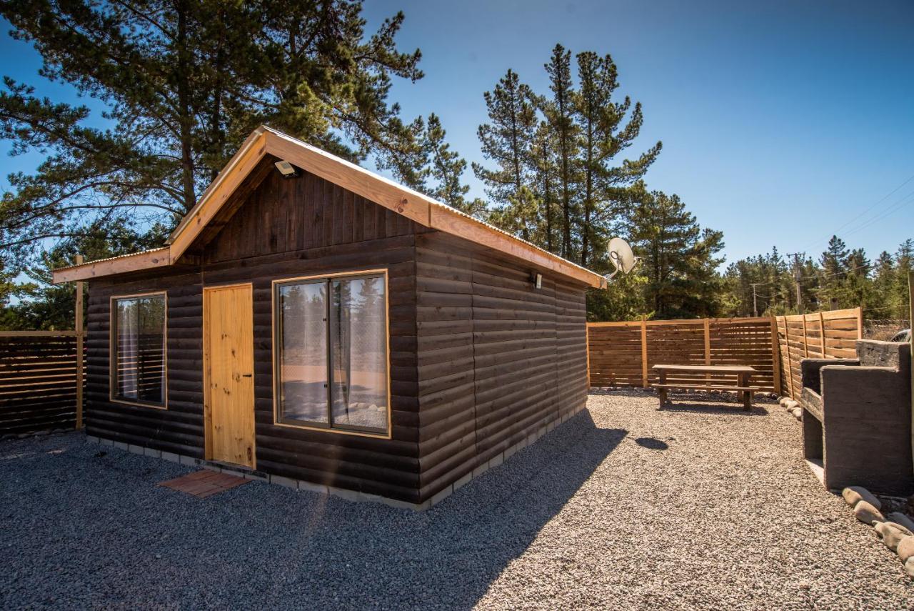 Caba�a bosquepaz independiente