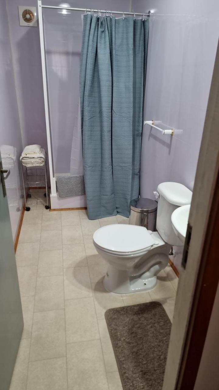 Caba�as los alerces