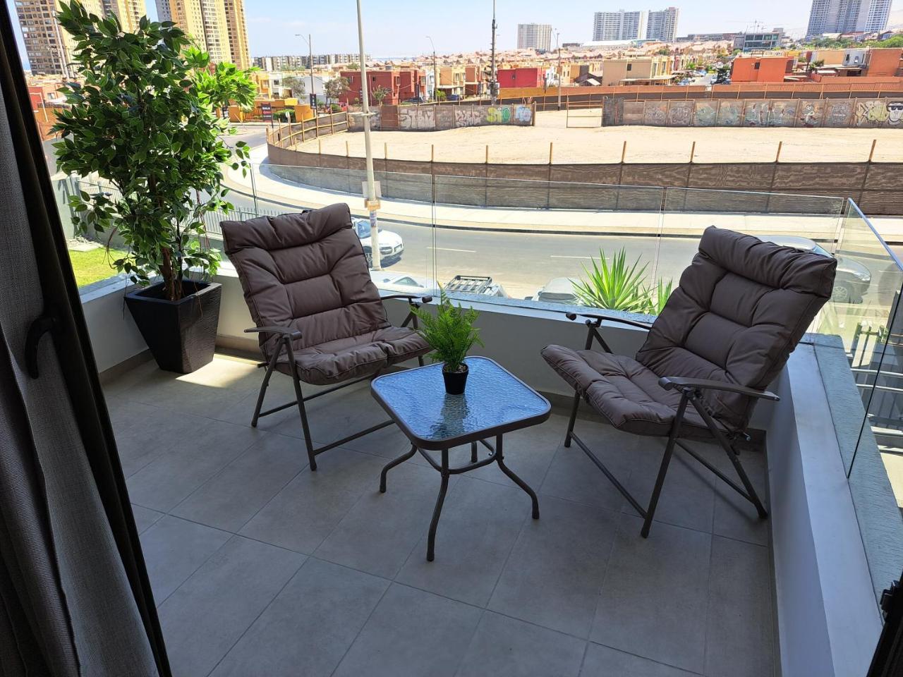 Hermoso departamento ful amueblado nivel ejecutivo