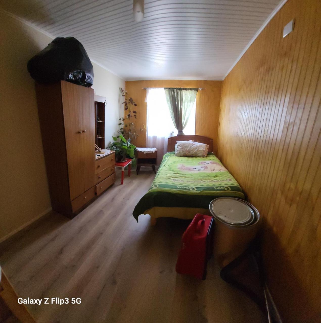 Casa por dia en Puerto Varas