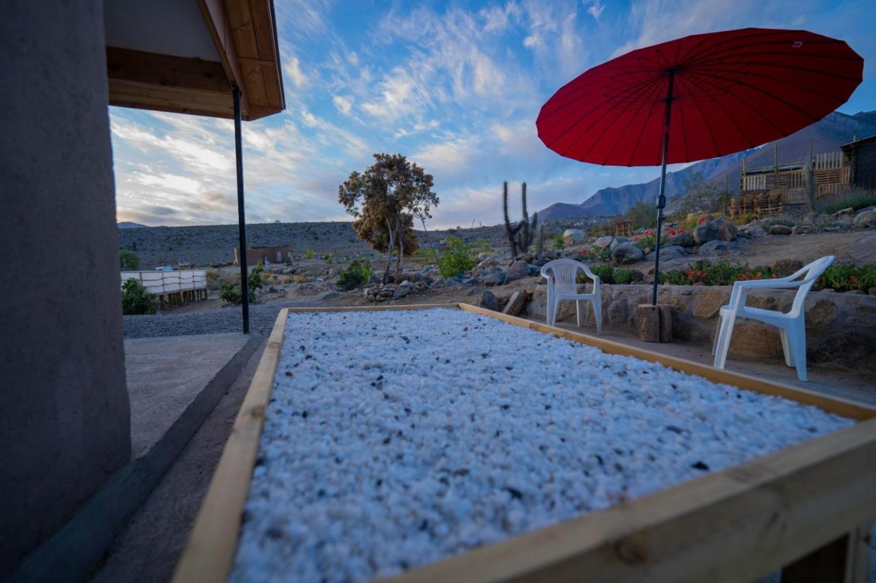 Refugio Noche Andina