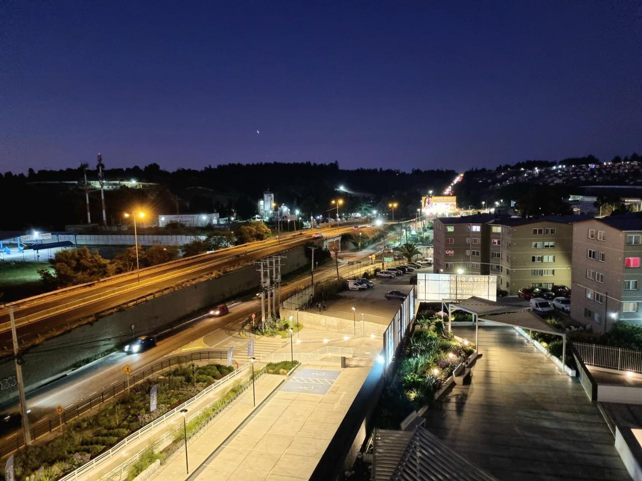 Departamento nuevo vi�a del mar