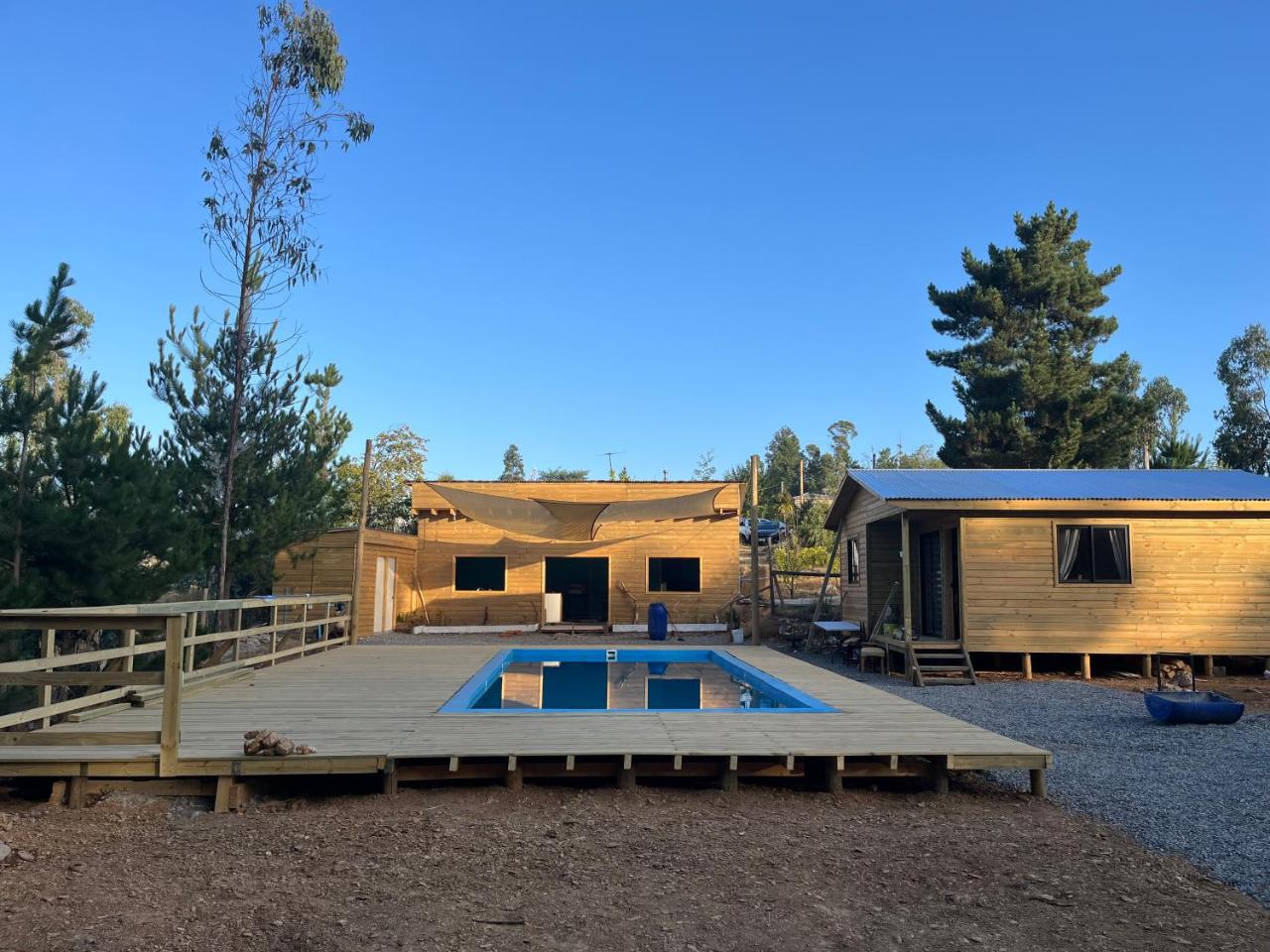 Complejo Tur�stico Do�a Regina