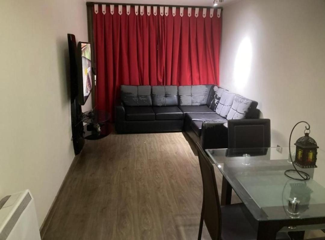 Dpto Santiago Centro