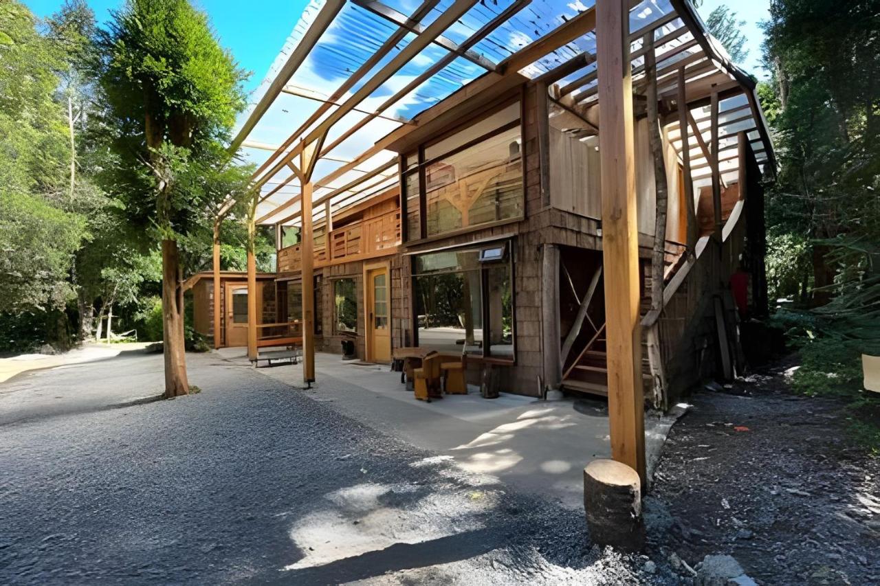 Habitaci�n Familiar en Bungalow