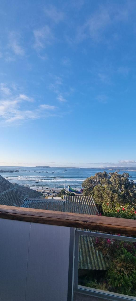 Habitacion Nofal 2 - Pleno CENTRO