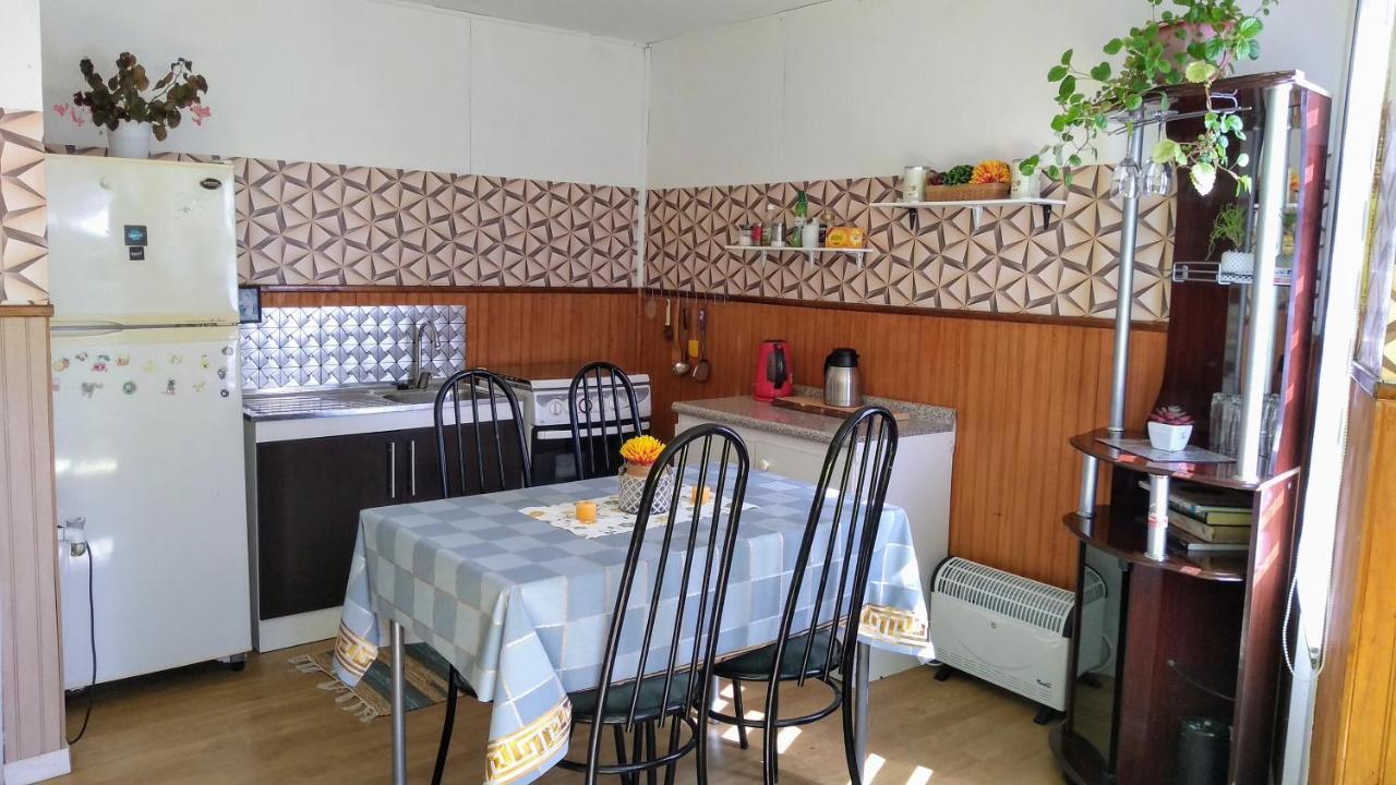 Caba�a Arrayan, Los Muermos