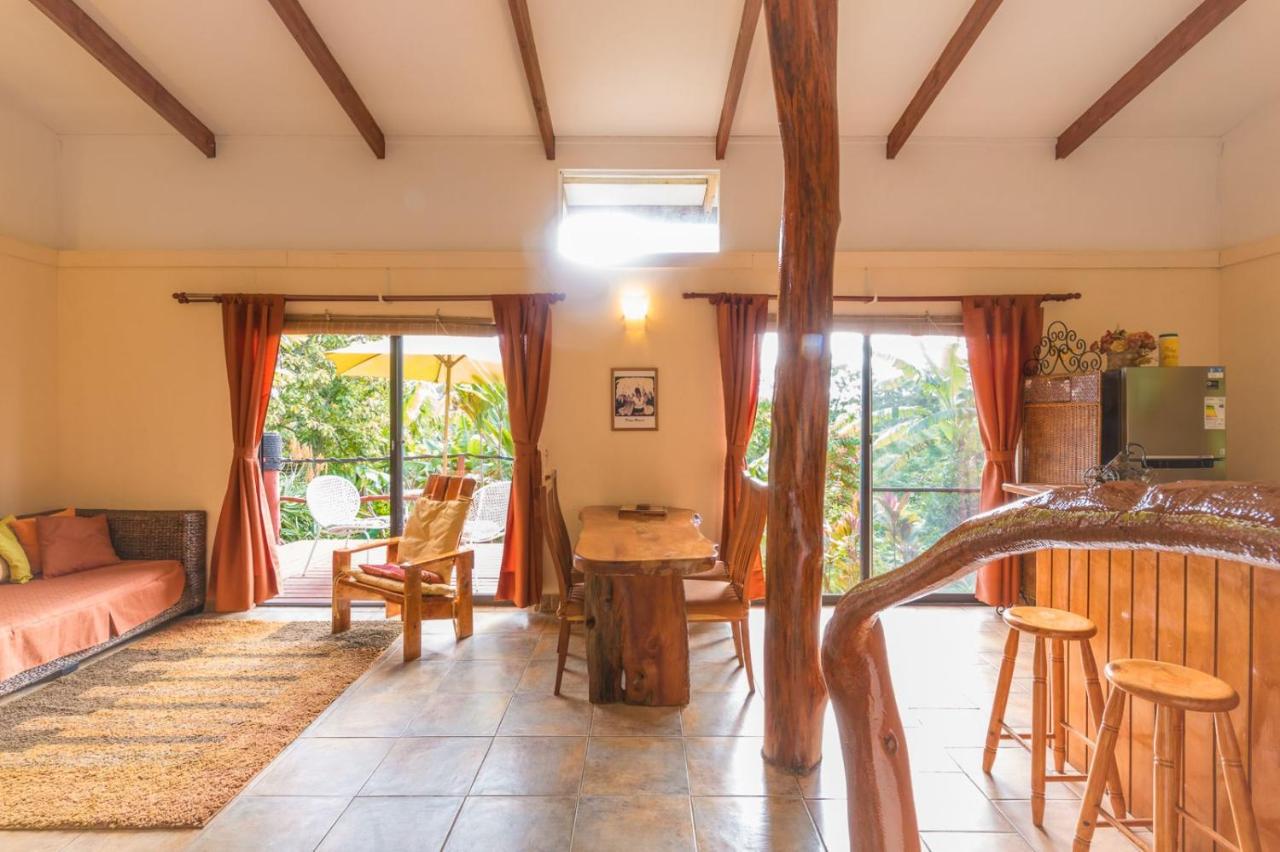 Caba�a Vaenga Miro