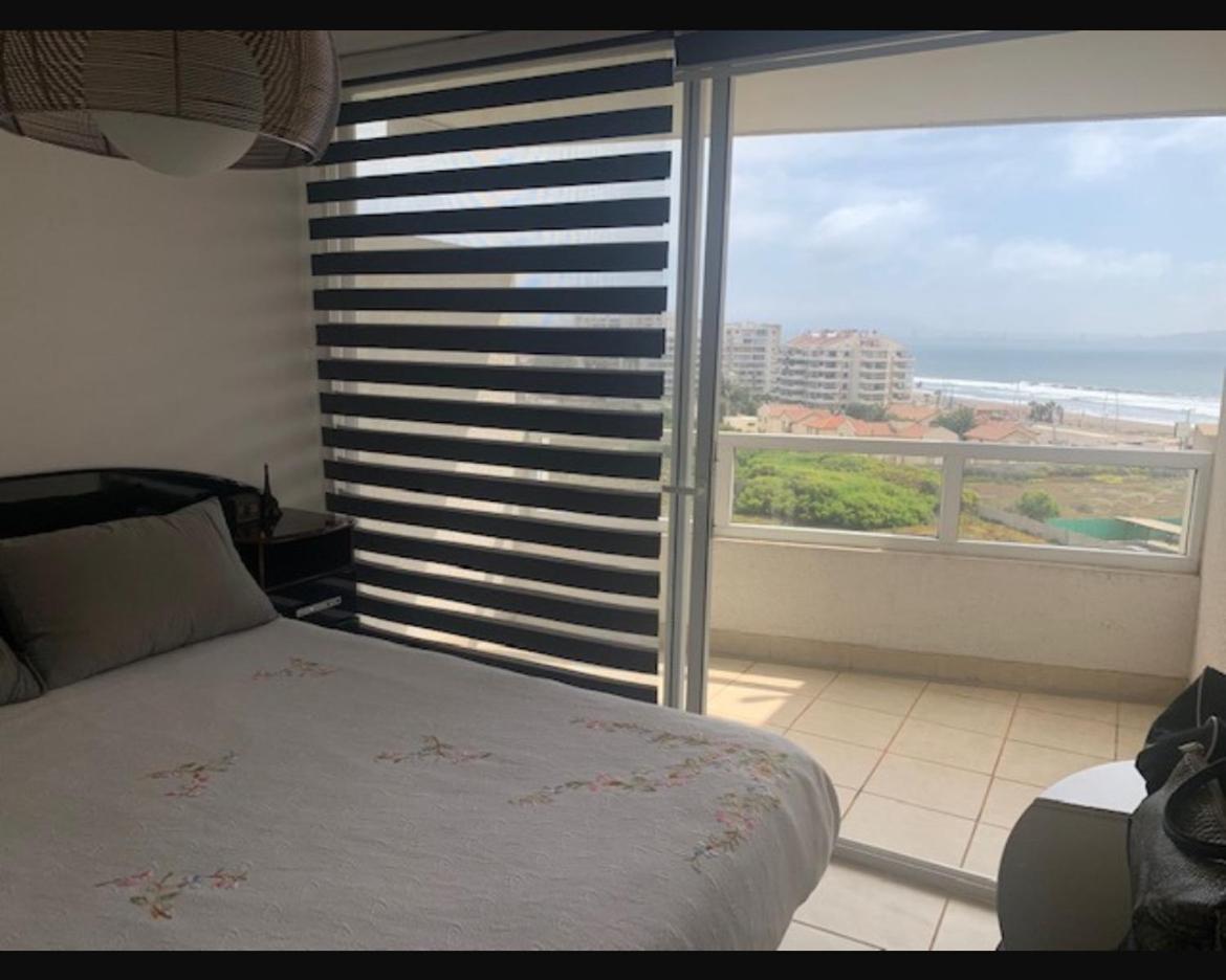 Departamento Playa La Serena