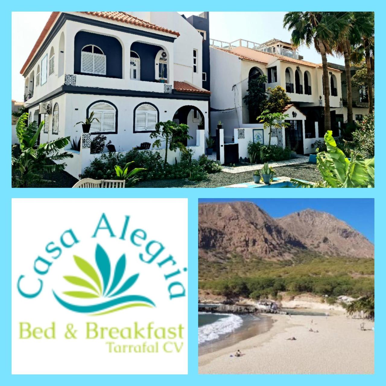 Image: Deluxe B&B 