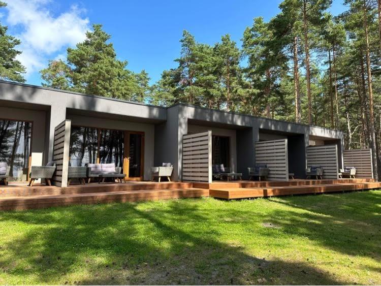 Image: Valgeranna puhkekeskuse hotell