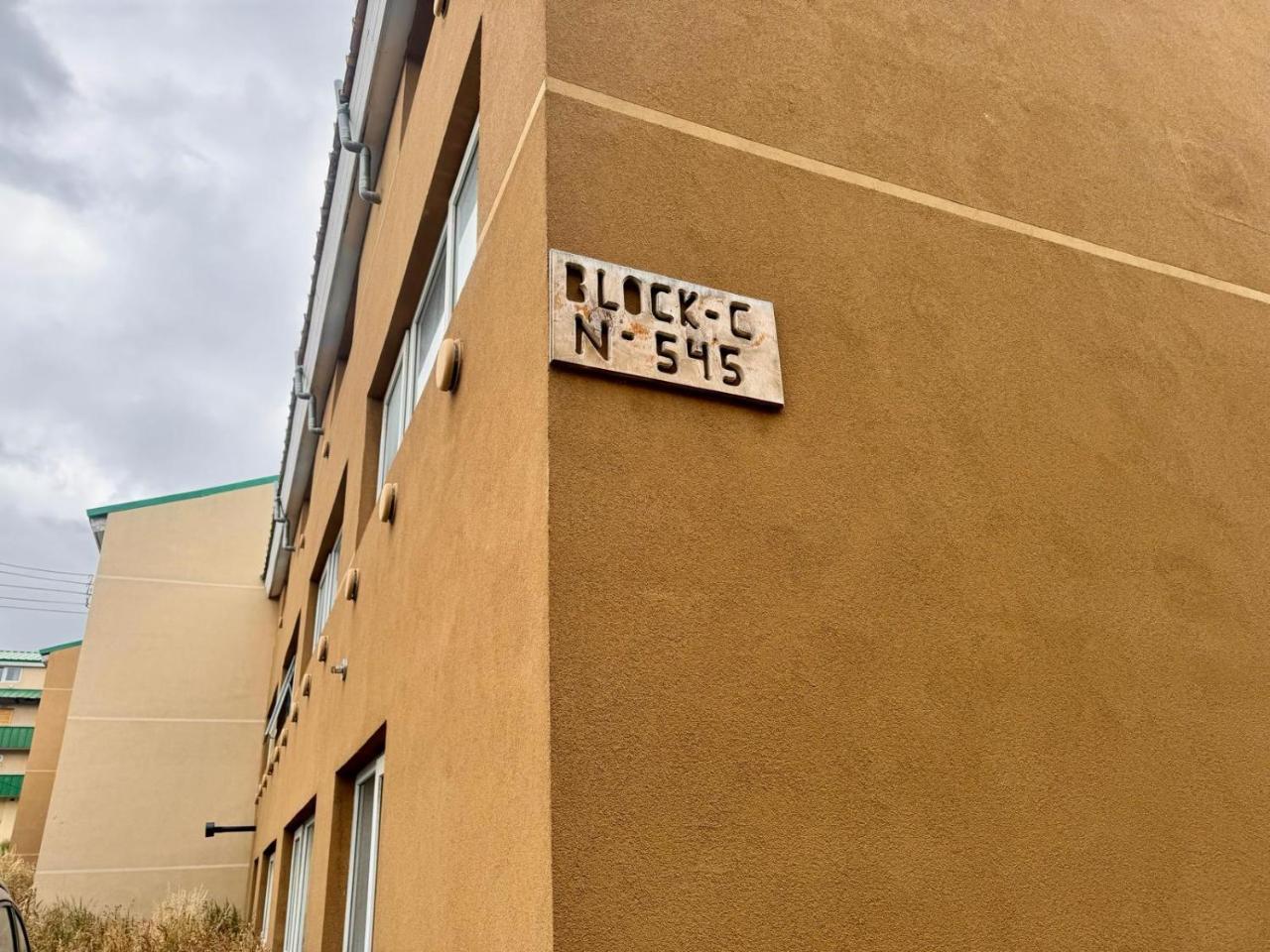 Departamento Ant� Los Ma��os