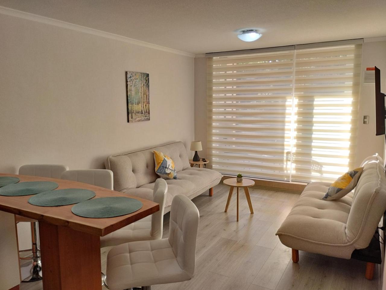 EL REFUGIO DE FRAN en PARQUE PUC�N ORIENTE