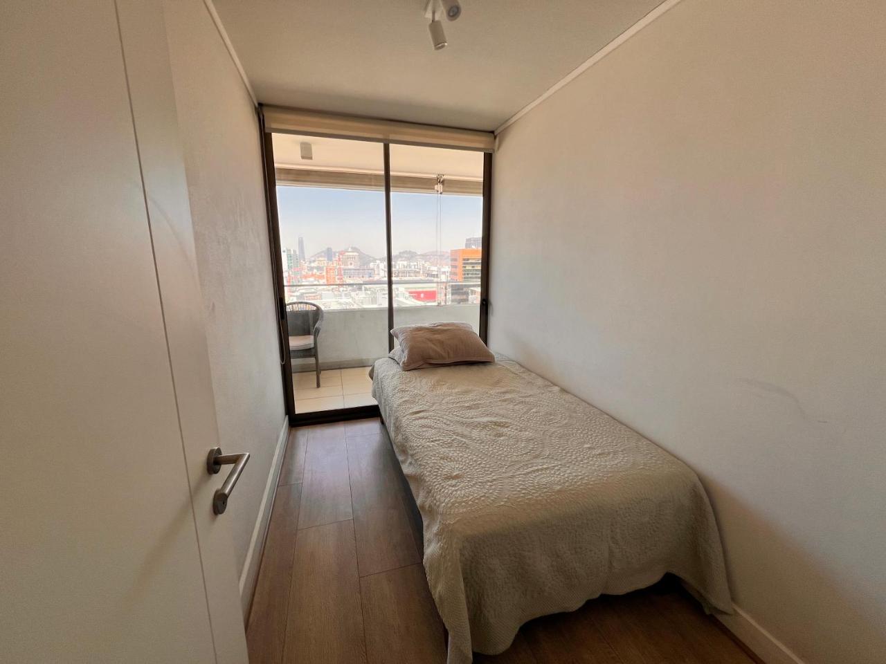 Distrito de lujo Departamento