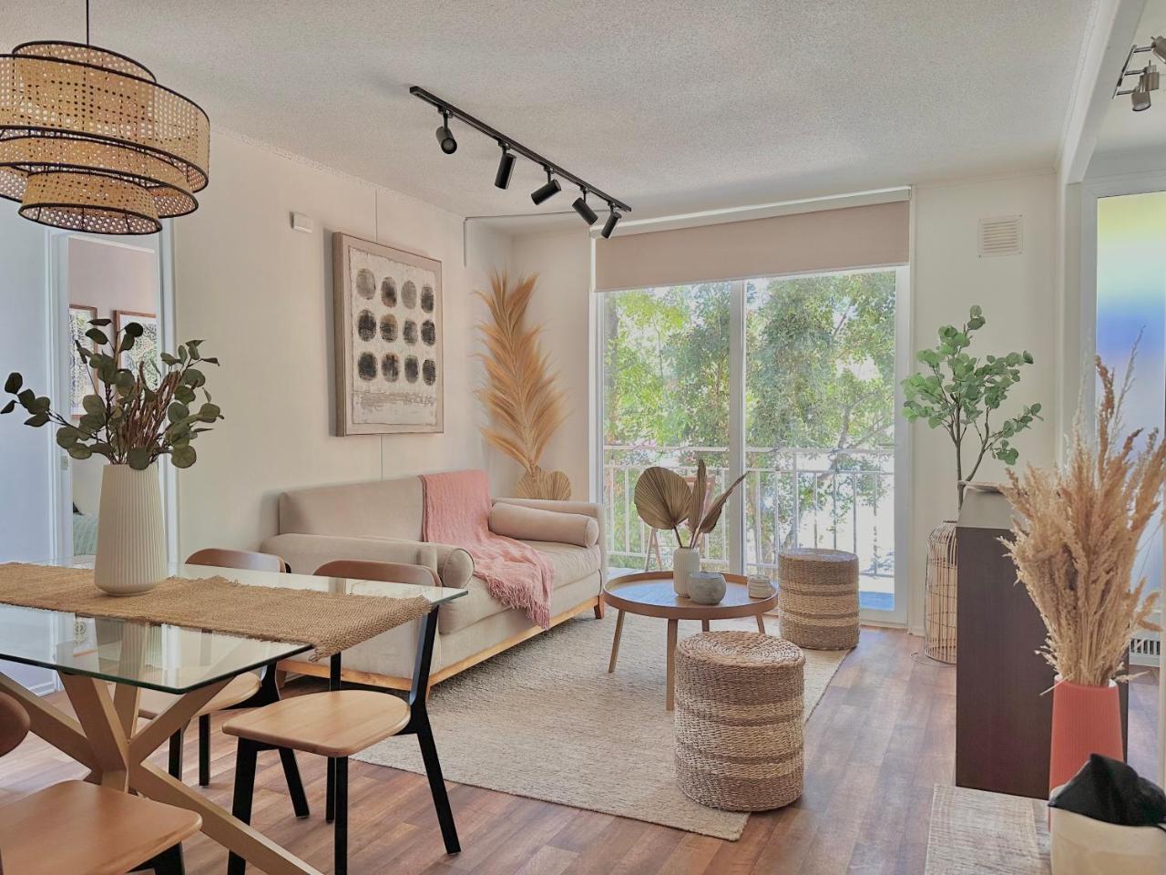 C�modo depto 3D1B Pucon