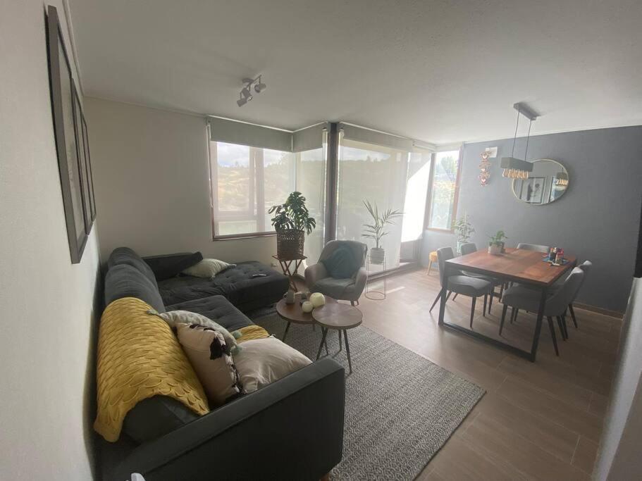 Hermoso departamento, en la mejor ubicaci�n.