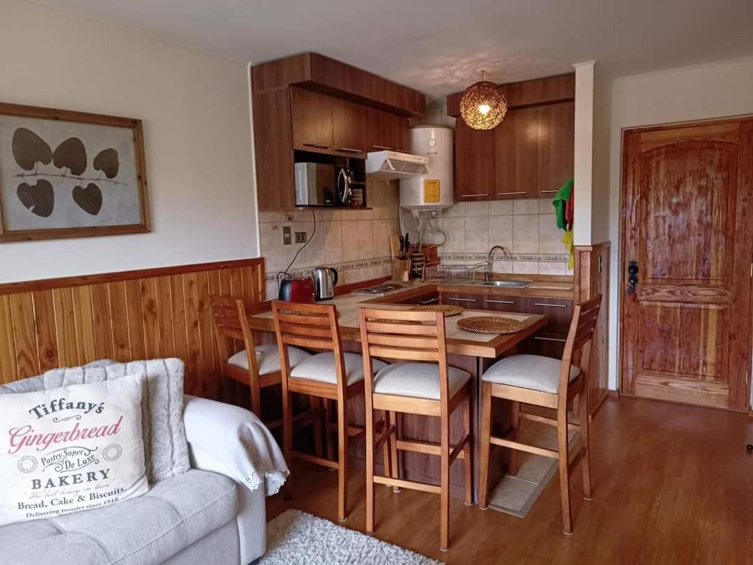 C�modo departamento