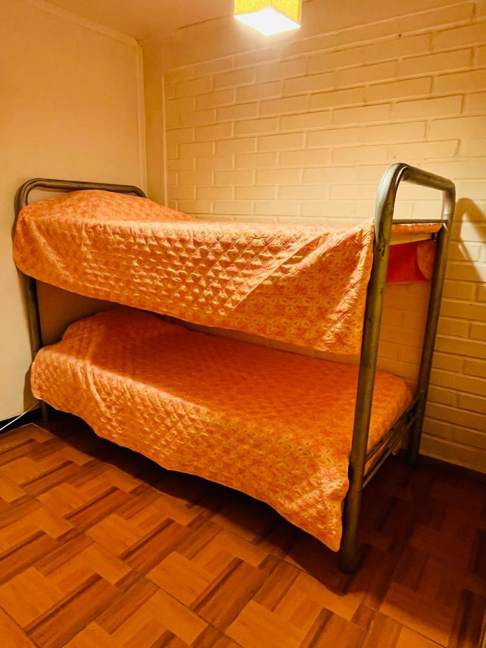 Caba�a arriendo por d�a