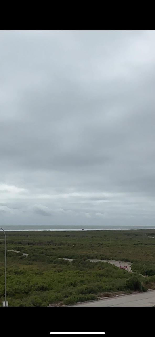 Jardines con vista al mar 2