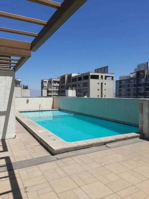 Dpto en el centro de la ciudad