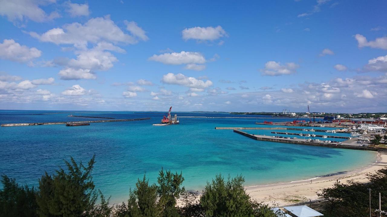 Image: Hotel Southern Coast Miyakojima