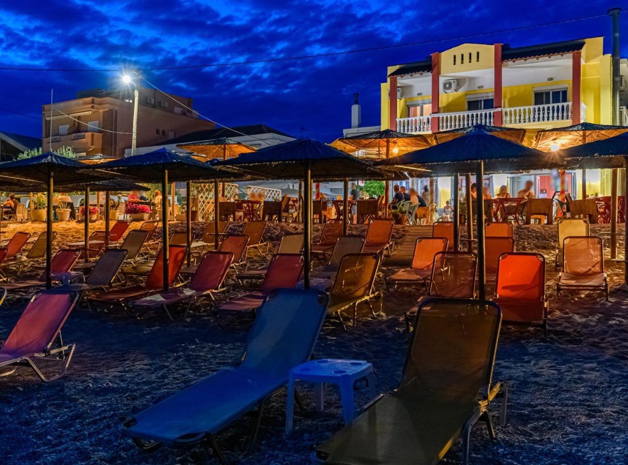 Image: Agali Hotel