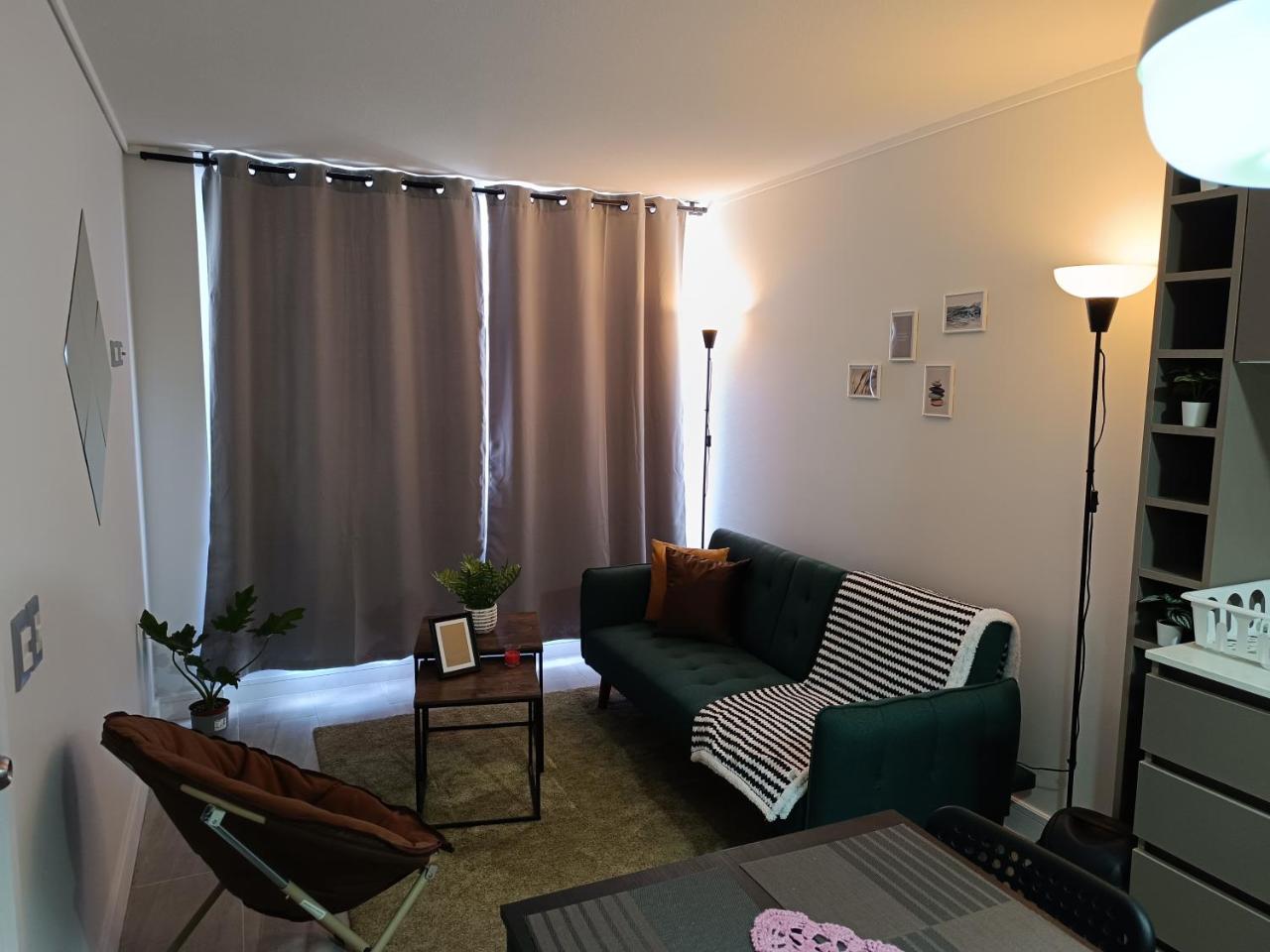 Departamento S&G Santiago