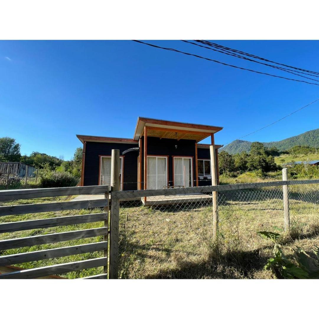 Caba�a El Array�n