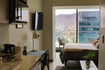 C�modo Home studio Antofagasta Servicio HOM 0616