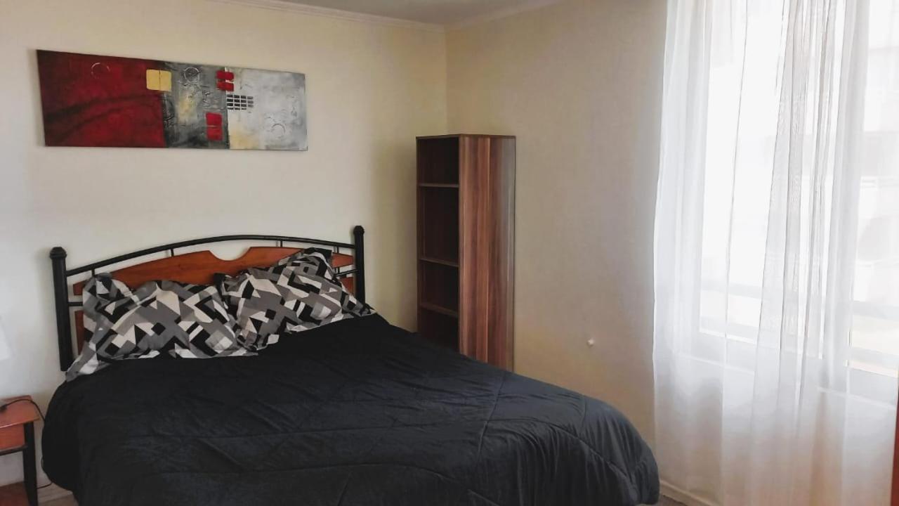 Departamento 22, 1 dormitorio, La.Serena