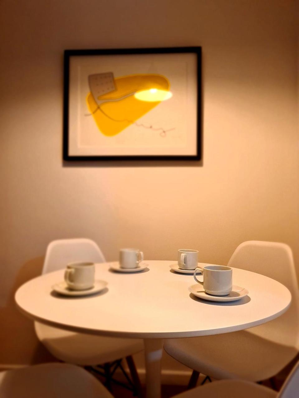 Amplio Depto Las Condes Centro, Escuela Militar