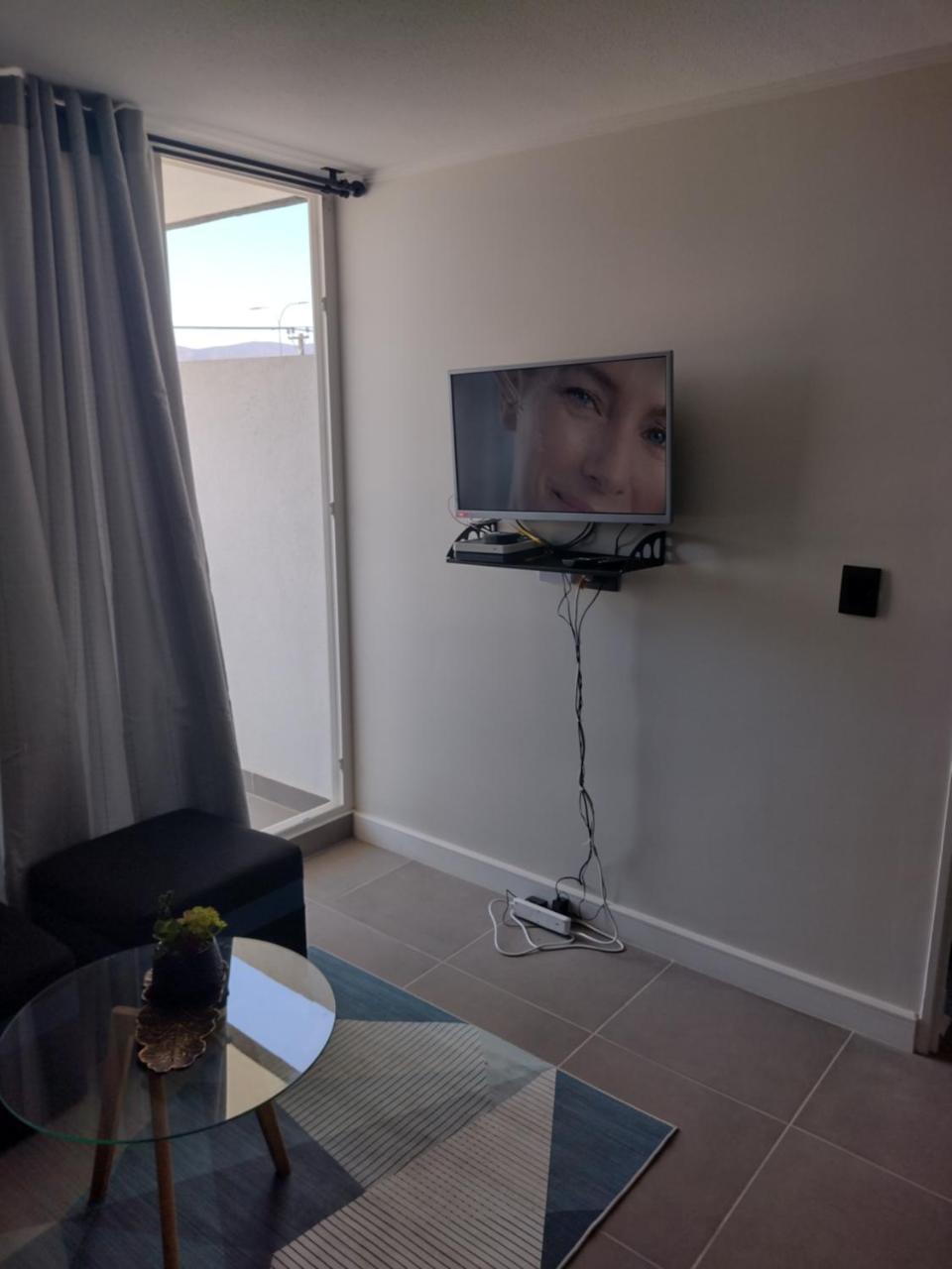 Depto full La Serena