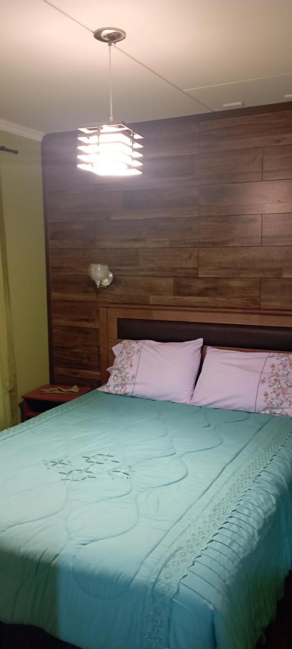 Caba�as Marina del Sur 2