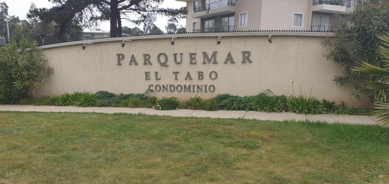 Departamento 3D-2B El Tabo