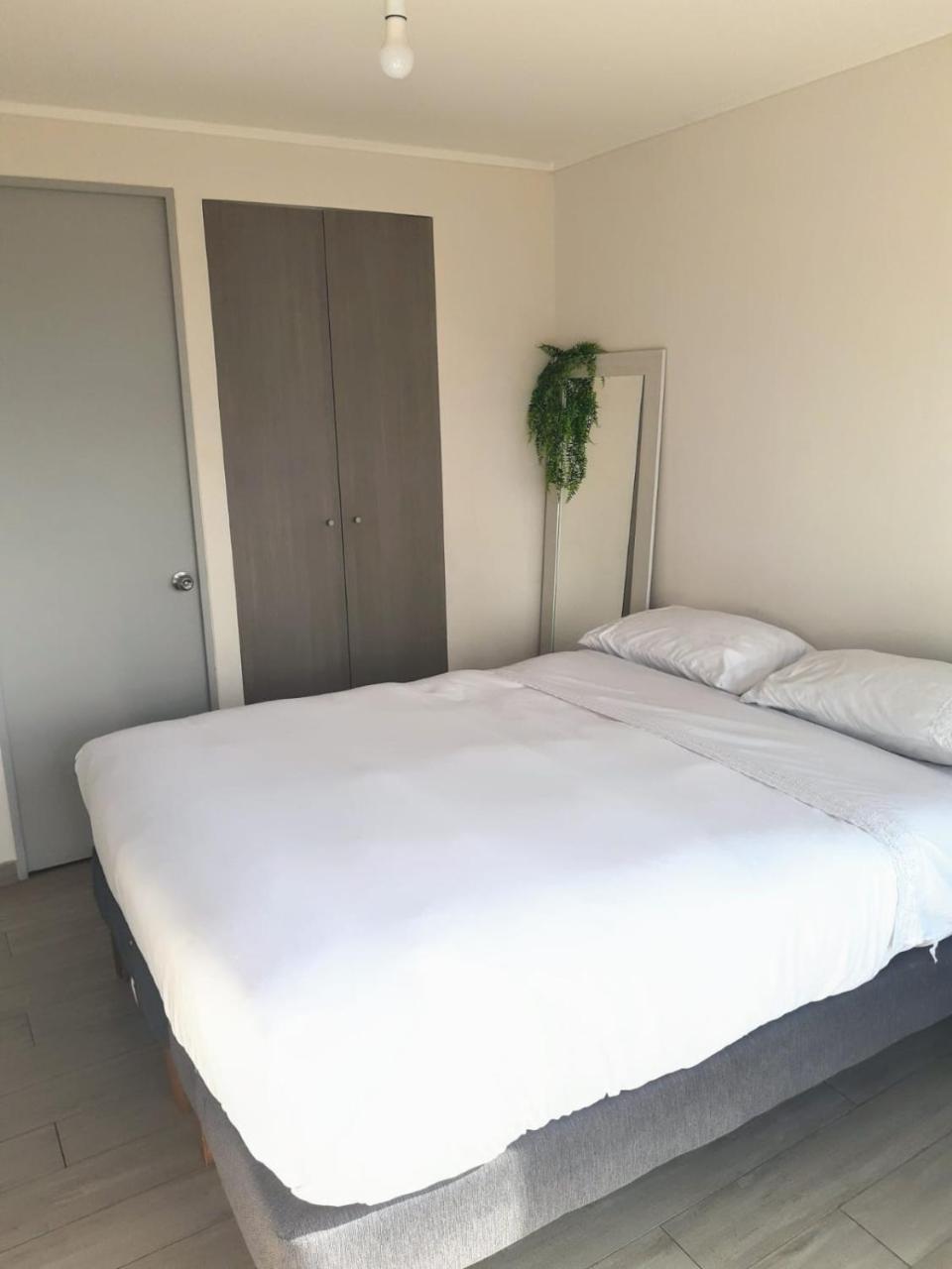 Departamento familiar 2 ambientes 1 ba�o