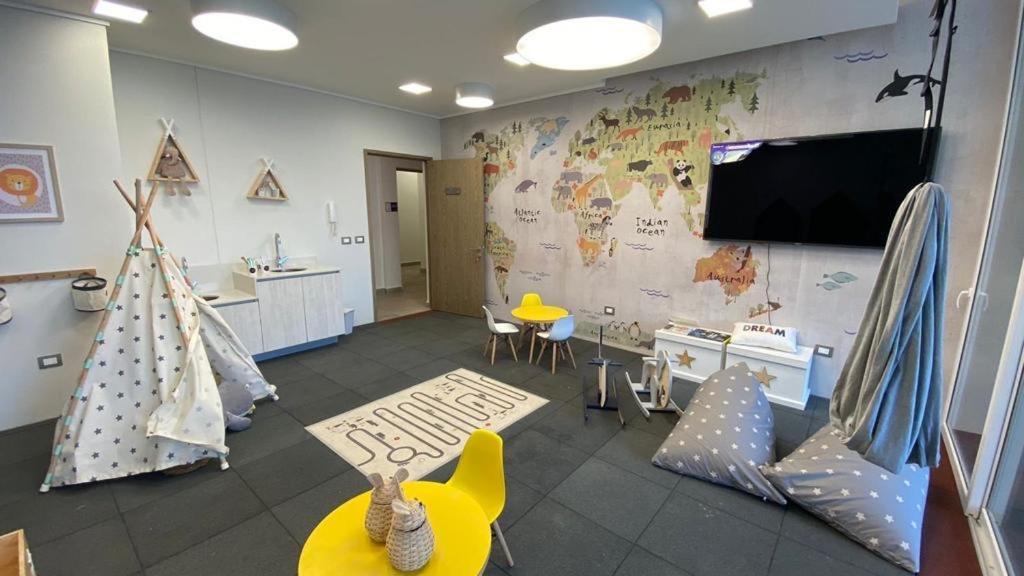 Exclusivo dpto. 1D-1B en Conc�n!