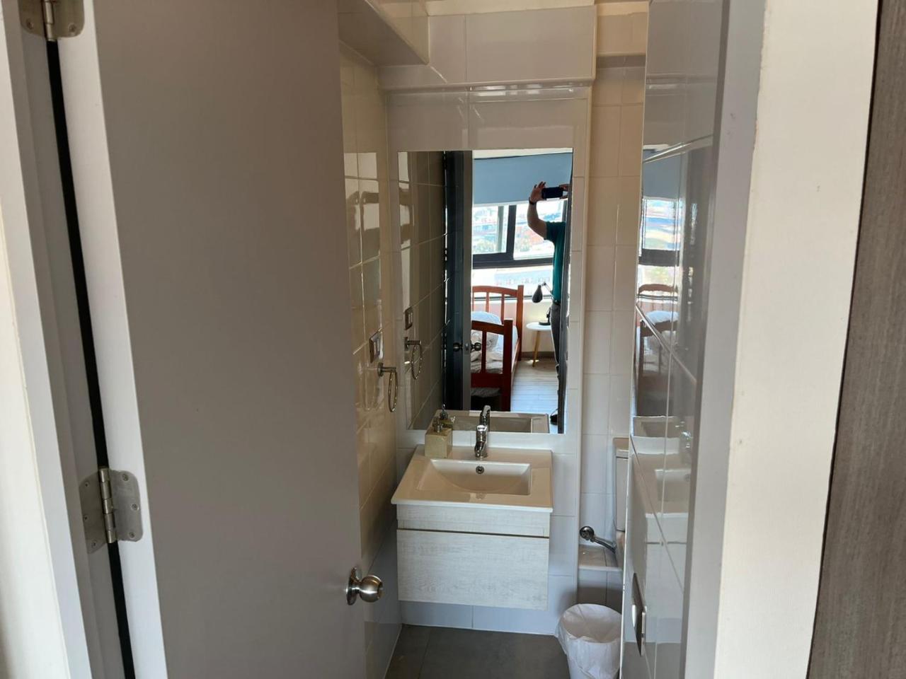 Departamento familiar privado Central