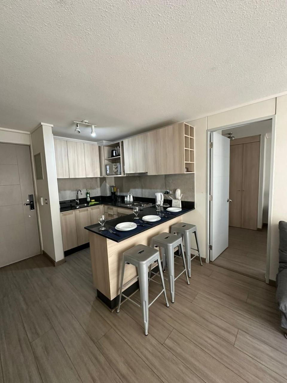 Central y con todas las comodidades 2