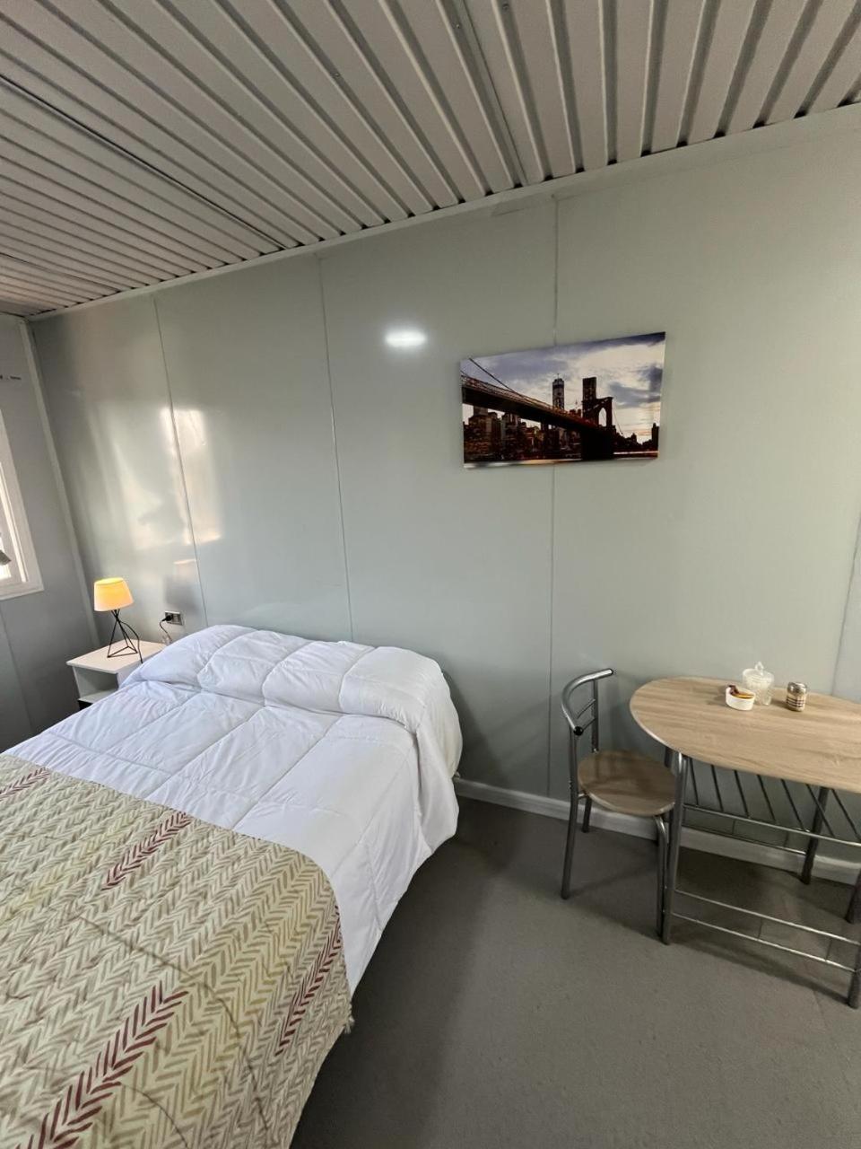 Mini Departamento C8