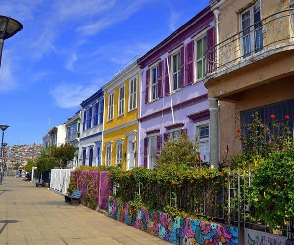 HOSPEDAJE CERRO CONCEPCION