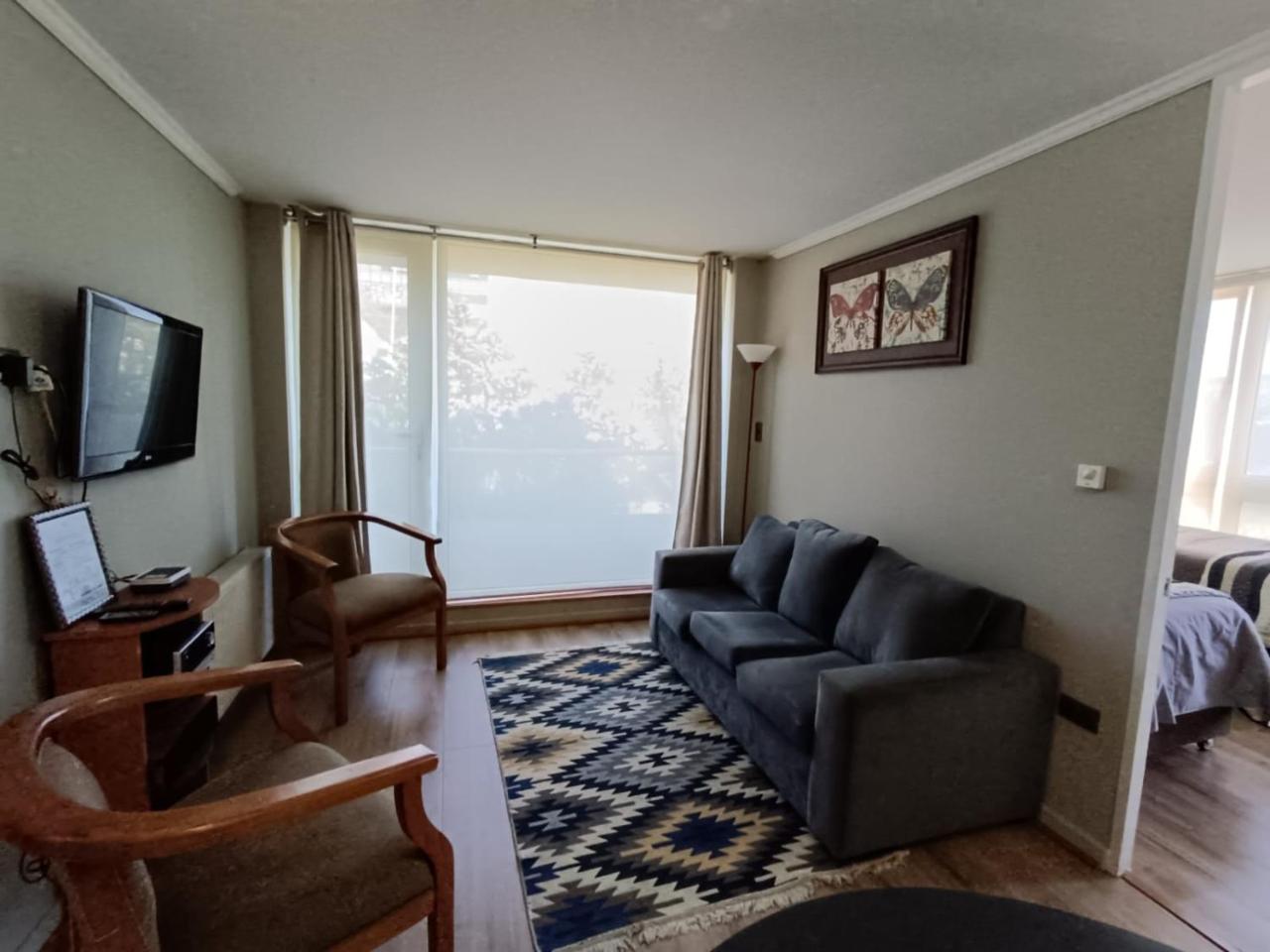 APART LOMAS DE SAN ANDRES concepci�n