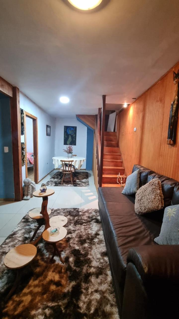 Recidencial el Casta�o