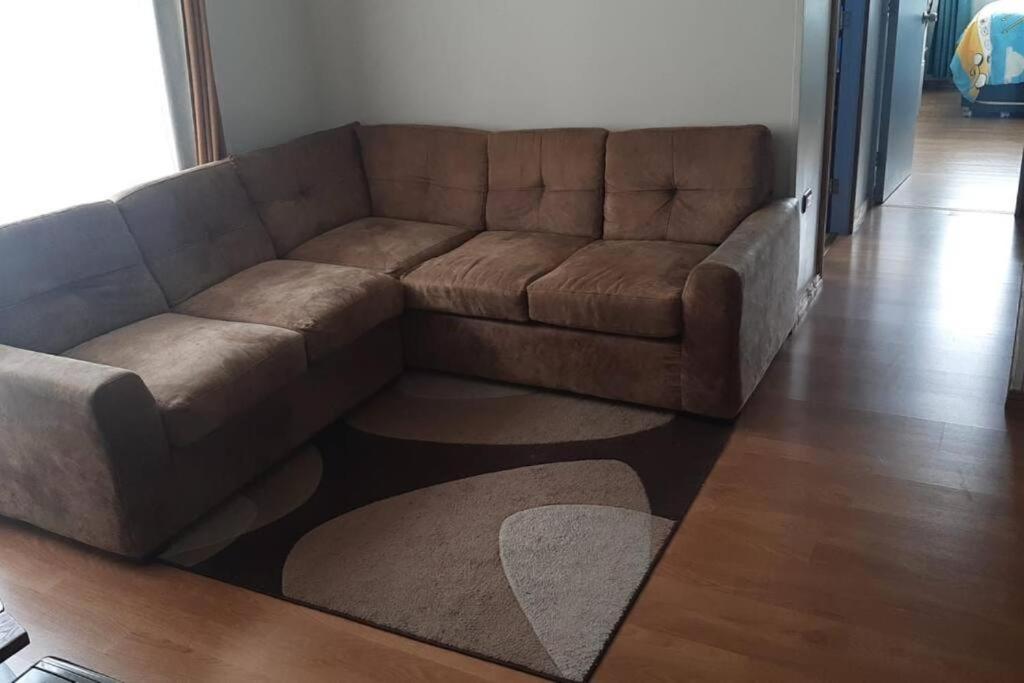 Departamento 2 Dormitorios 5 personas, excelente ubicacion